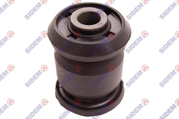 Sidem 851645 - Сайлентблок, рычаг подвески колеса www.autospares.lv