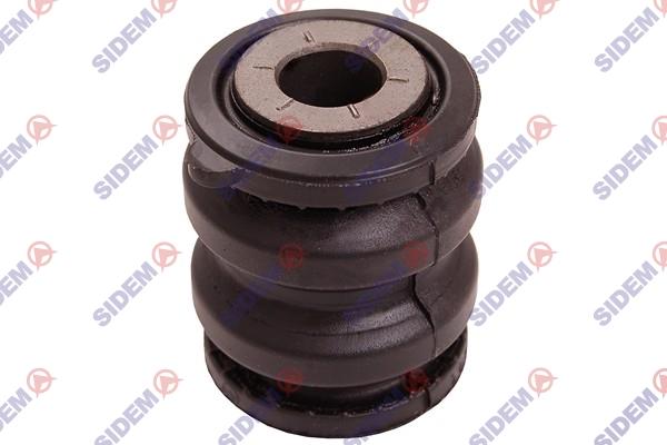 Sidem 851641 - Сайлентблок, рычаг подвески колеса www.autospares.lv