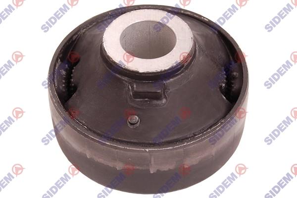 Sidem 851642 - Сайлентблок, рычаг подвески колеса www.autospares.lv