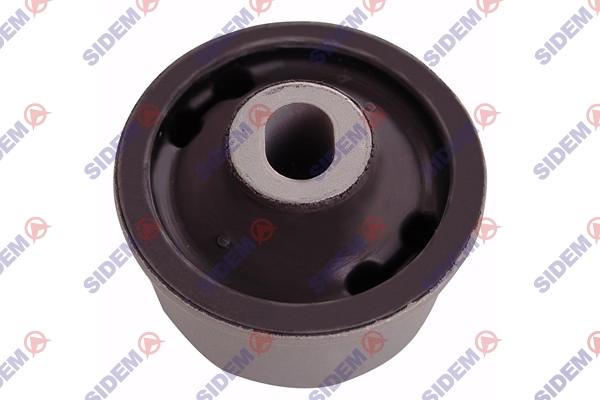 Sidem 851619 - Сайлентблок, рычаг подвески колеса www.autospares.lv