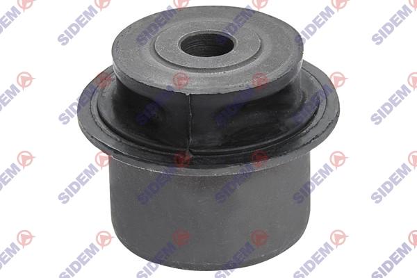 Sidem 851624 - Сайлентблок, рычаг подвески колеса www.autospares.lv