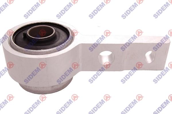 Sidem 851626 - Сайлентблок, рычаг подвески колеса www.autospares.lv