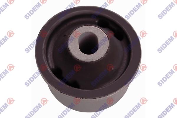 Sidem 851623 - Сайлентблок, рычаг подвески колеса www.autospares.lv