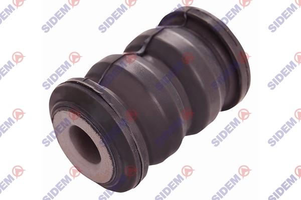 Sidem 851622 - Сайлентблок, рычаг подвески колеса www.autospares.lv