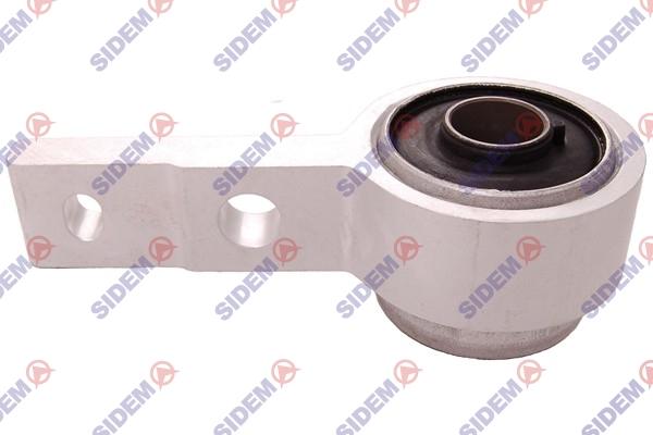 Sidem 851627 - Сайлентблок, рычаг подвески колеса www.autospares.lv