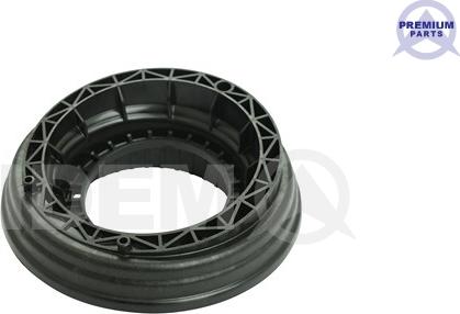 Sidem 853451 - Подшипник качения, опора стойки амортизатора www.autospares.lv