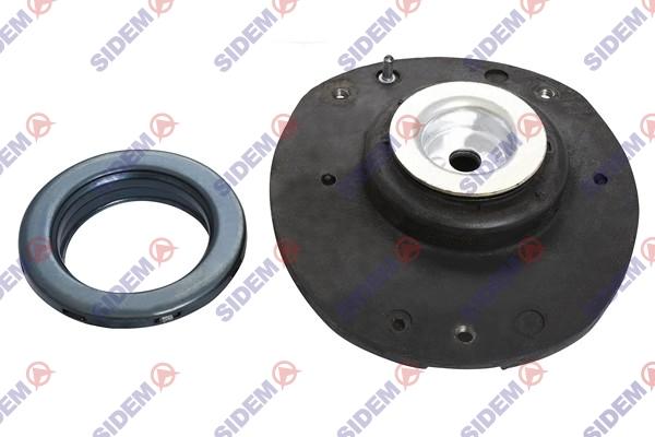 Sidem 853409 KIT - Amortizatora statnes balsts www.autospares.lv