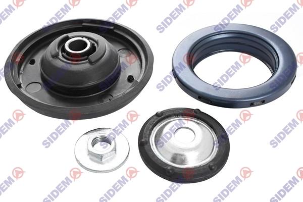 Sidem 853414 KIT - Опора стойки амортизатора, подушка www.autospares.lv