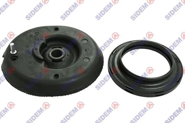 Sidem 853411 KIT - Опора стойки амортизатора, подушка www.autospares.lv