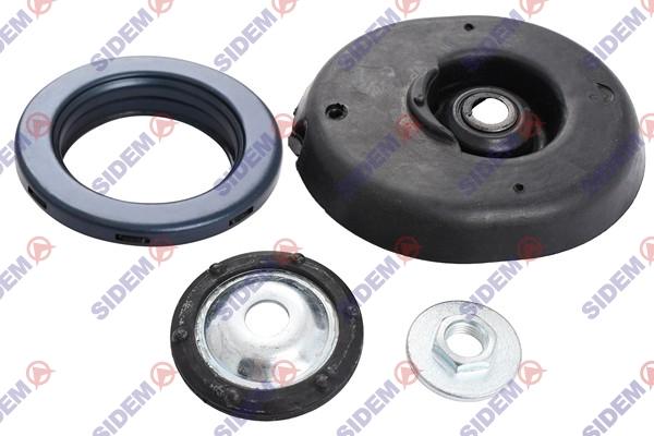 Sidem 853412 KIT - Top Strut Mounting www.autospares.lv