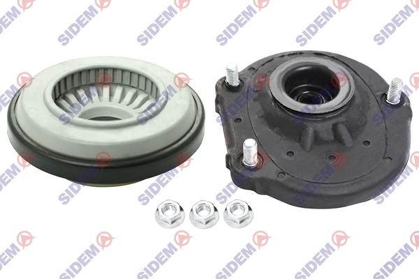 Sidem 853417 KIT - Amortizatora statnes balsts www.autospares.lv