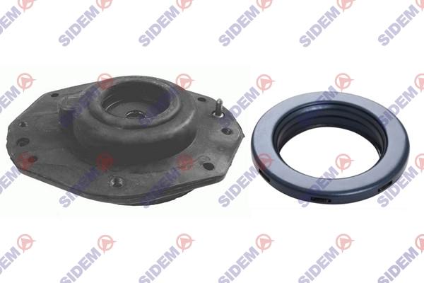 Sidem 853435 KIT - Top Strut Mounting www.autospares.lv