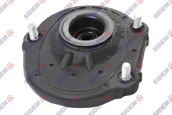 Sidem 853430 - Опора стойки амортизатора, подушка www.autospares.lv