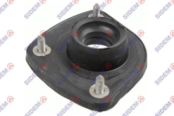 Sidem 853432 - Опора стойки амортизатора, подушка www.autospares.lv