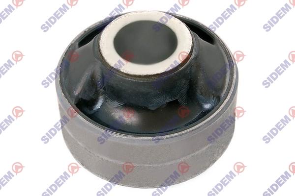 Sidem 853649 - Сайлентблок, рычаг подвески колеса www.autospares.lv