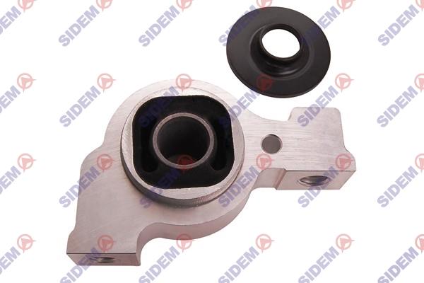 Sidem 853640 - Сайлентблок, рычаг подвески колеса www.autospares.lv