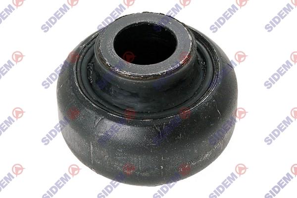 Sidem 853648 - Сайлентблок, рычаг подвески колеса www.autospares.lv