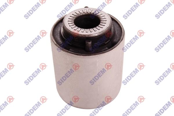 Sidem 853655 - Сайлентблок, рычаг подвески колеса www.autospares.lv