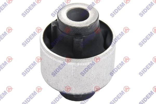 Sidem 853658 - Сайлентблок, рычаг подвески колеса www.autospares.lv