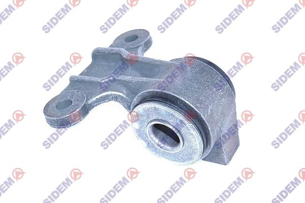 Sidem 853653 - Bush of Control / Trailing Arm www.autospares.lv