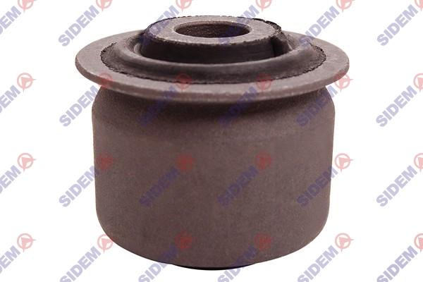 Sidem 853657 - Bush of Control / Trailing Arm www.autospares.lv