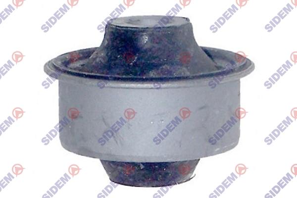 Sidem 853609 - Bush of Control / Trailing Arm www.autospares.lv