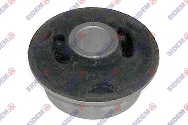 Sidem 853606 - Сайлентблок, рычаг подвески колеса www.autospares.lv