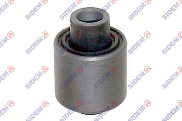 Sidem 853605 - Сайлентблок, рычаг подвески колеса www.autospares.lv