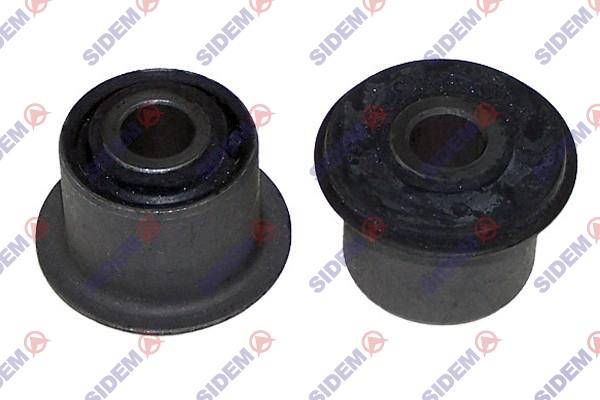 Sidem 853616 SET - Bush of Control / Trailing Arm www.autospares.lv