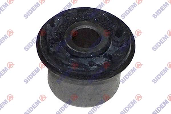 Sidem 853616 - Сайлентблок, рычаг подвески колеса www.autospares.lv