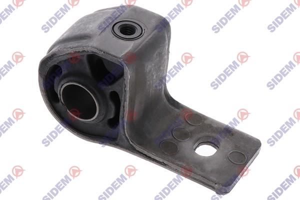 Sidem 853617 - Сайлентблок, рычаг подвески колеса www.autospares.lv