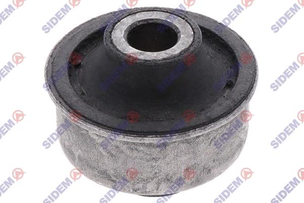 Sidem 853631 - Сайлентблок, рычаг подвески колеса www.autospares.lv