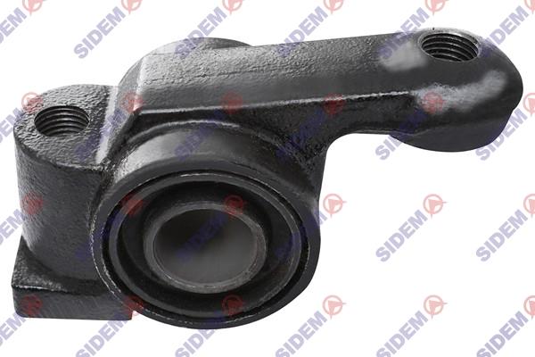 Sidem 853638 - Сайлентблок, рычаг подвески колеса www.autospares.lv