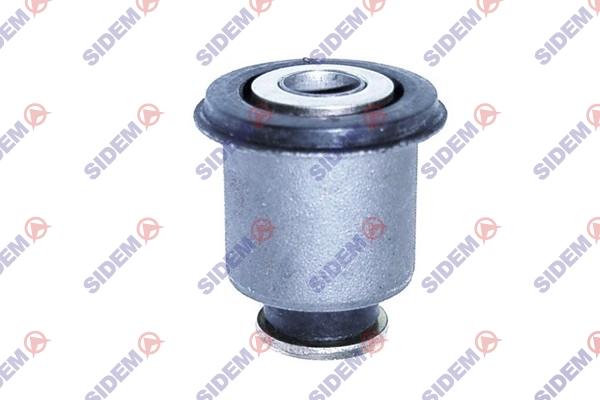 Sidem 853626 - Сайлентблок, рычаг подвески колеса www.autospares.lv