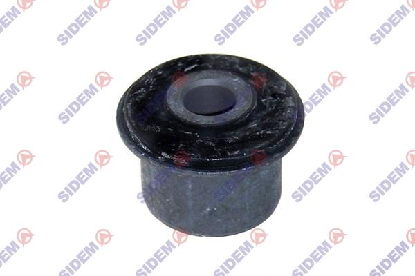 Sidem 853628 - Сайлентблок, рычаг подвески колеса www.autospares.lv