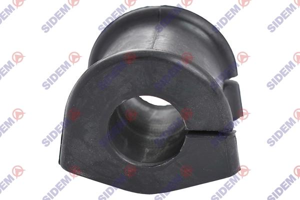 Sidem 853842 - Bearing Bush, stabiliser www.autospares.lv