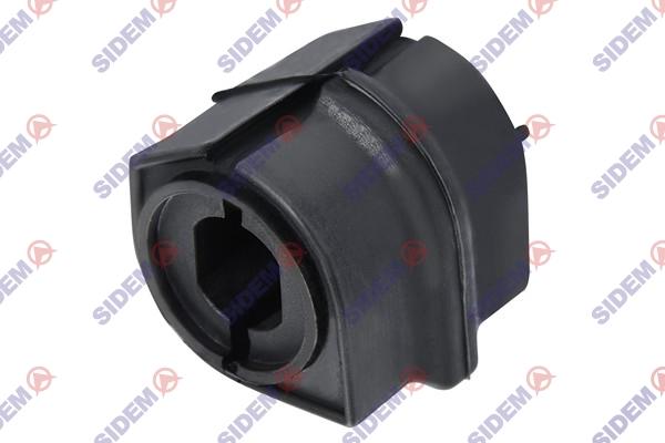 Sidem 853817 - Bukse, Stabilizators www.autospares.lv