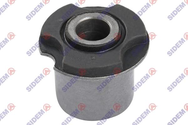 Sidem 853300 - Mounting, axle beam www.autospares.lv