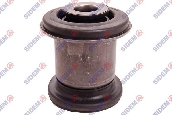 Sidem 853705 - Сайлентблок, рычаг подвески колеса www.autospares.lv