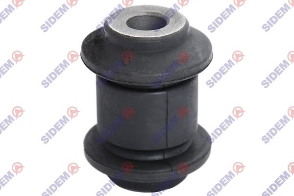 Sidem 857606 - Сайлентблок, рычаг подвески колеса www.autospares.lv