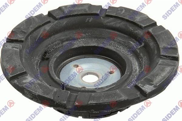 Sidem 864400 - Amortizatora statnes balsts www.autospares.lv