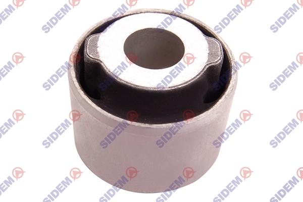 Sidem 865706 - Сайлентблок, рычаг подвески колеса www.autospares.lv