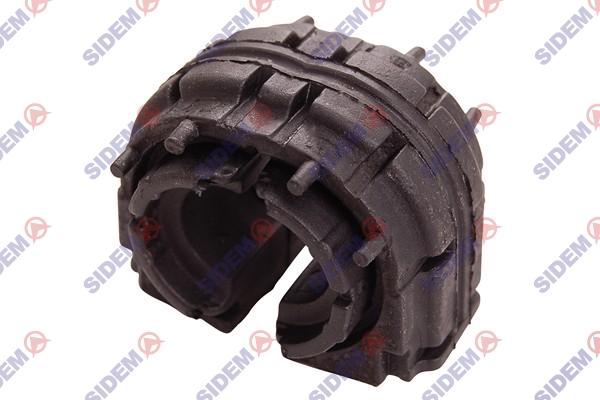 Sidem 863904 - Bukse, Stabilizators www.autospares.lv