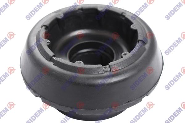 Sidem 863404 - Опора стойки амортизатора, подушка www.autospares.lv