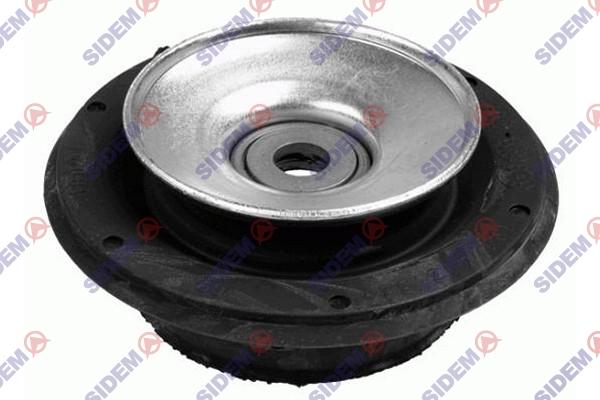 Sidem 863401 - Опора стойки амортизатора, подушка www.autospares.lv