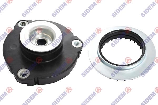 Sidem 863410 KIT - Amortizatora statnes balsts www.autospares.lv