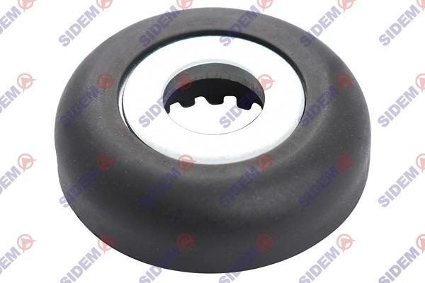 Sidem 863417 - Опора стойки амортизатора, подушка www.autospares.lv