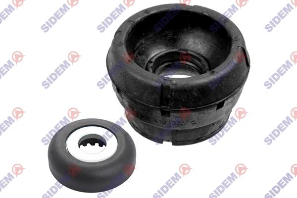 Sidem 863420 KIT - Amortizatora statnes balsts www.autospares.lv