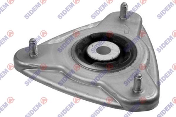 Sidem 863421 - Amortizatora statnes balsts www.autospares.lv