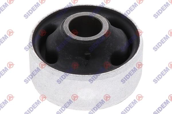 Sidem 863604 - Сайлентблок, рычаг подвески колеса www.autospares.lv